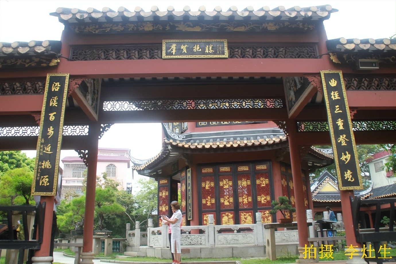 顺德北滘碧江金楼在北滘什么地方,碧江金楼