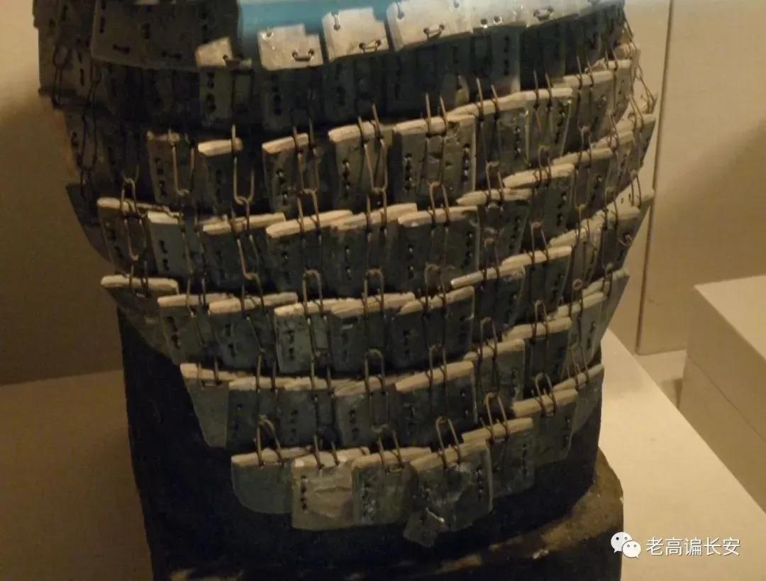 兵马俑穿什么,兵马俑穿的千层底布鞋