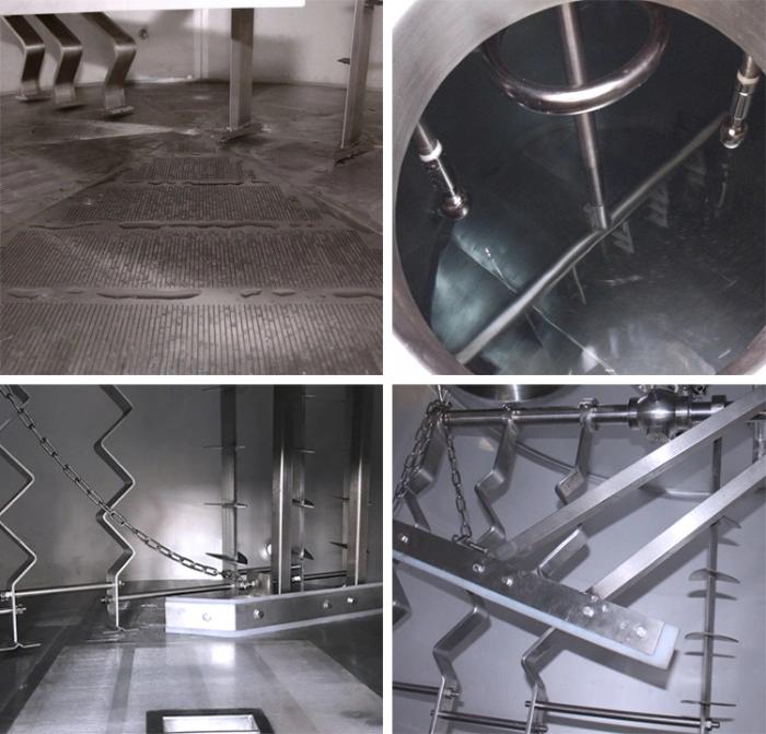 全自动小型精酿啤酒设备价格,开一家精酿啤酒设备大概多少钱