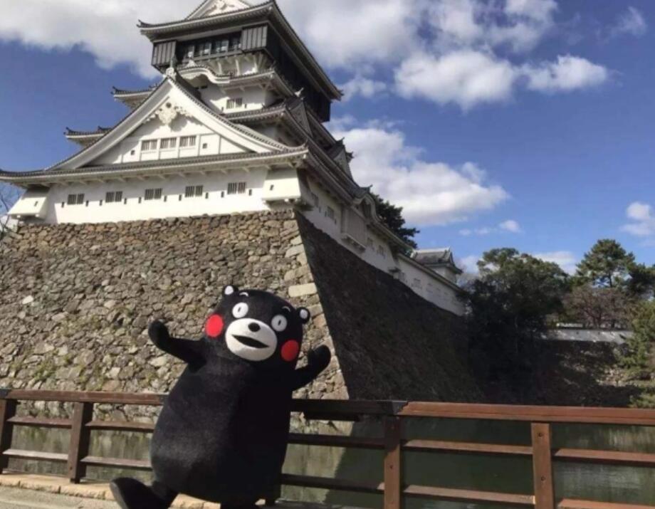 日本的都道府相当于我国的什么,日本战国时期各藩国对应现在哪里