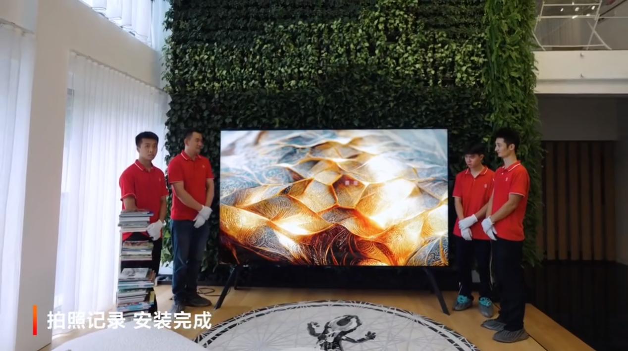 买miniled还是大屏幕,tcl最值得买的miniled