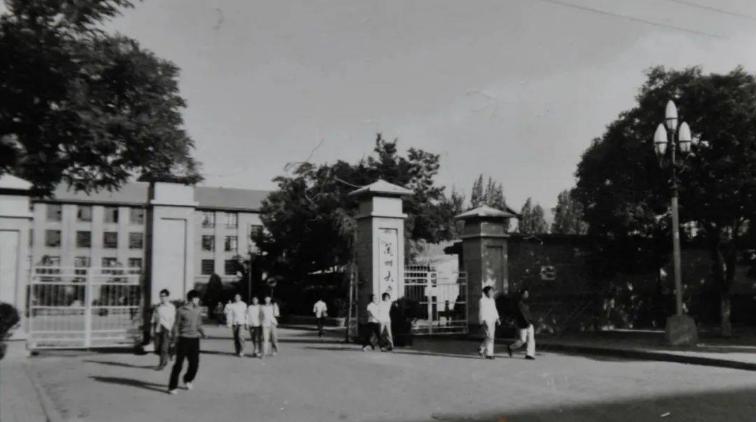 兰州国立大学,兰州大学为什么会称之为985