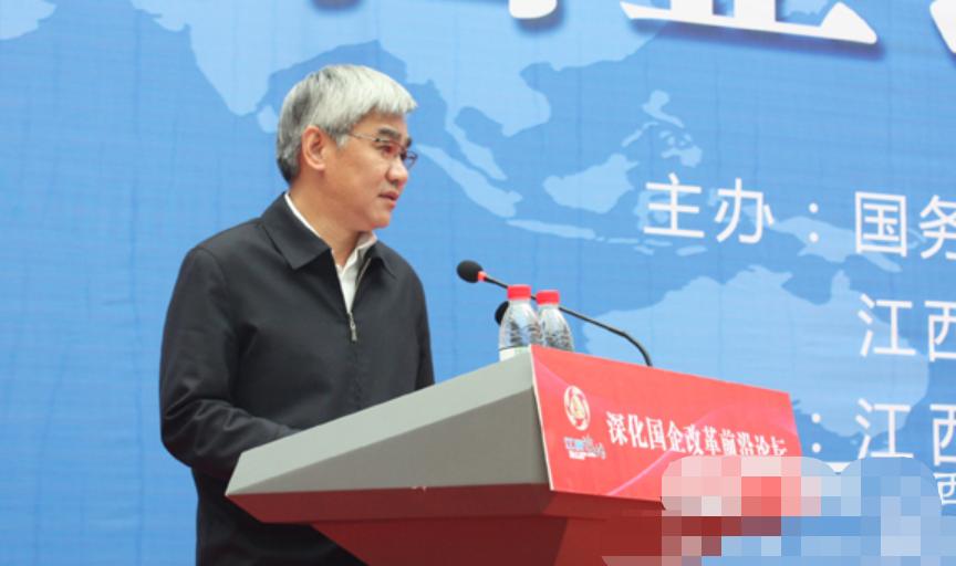 “误”了江西13年的市委书记，李贻煌犯的恶行，远比你想的更恶劣