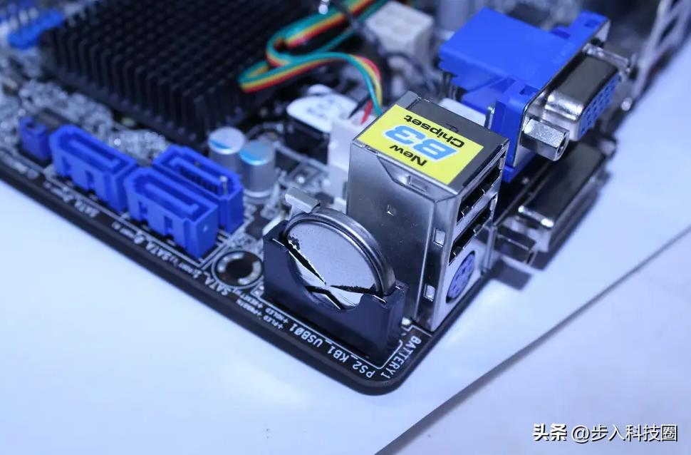 bios设置错误无法亮机怎么办,bios设置错误无法开机