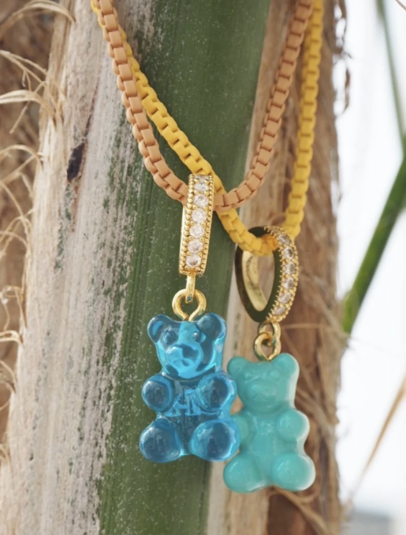 y2k时尚风潮,y2k流行元素