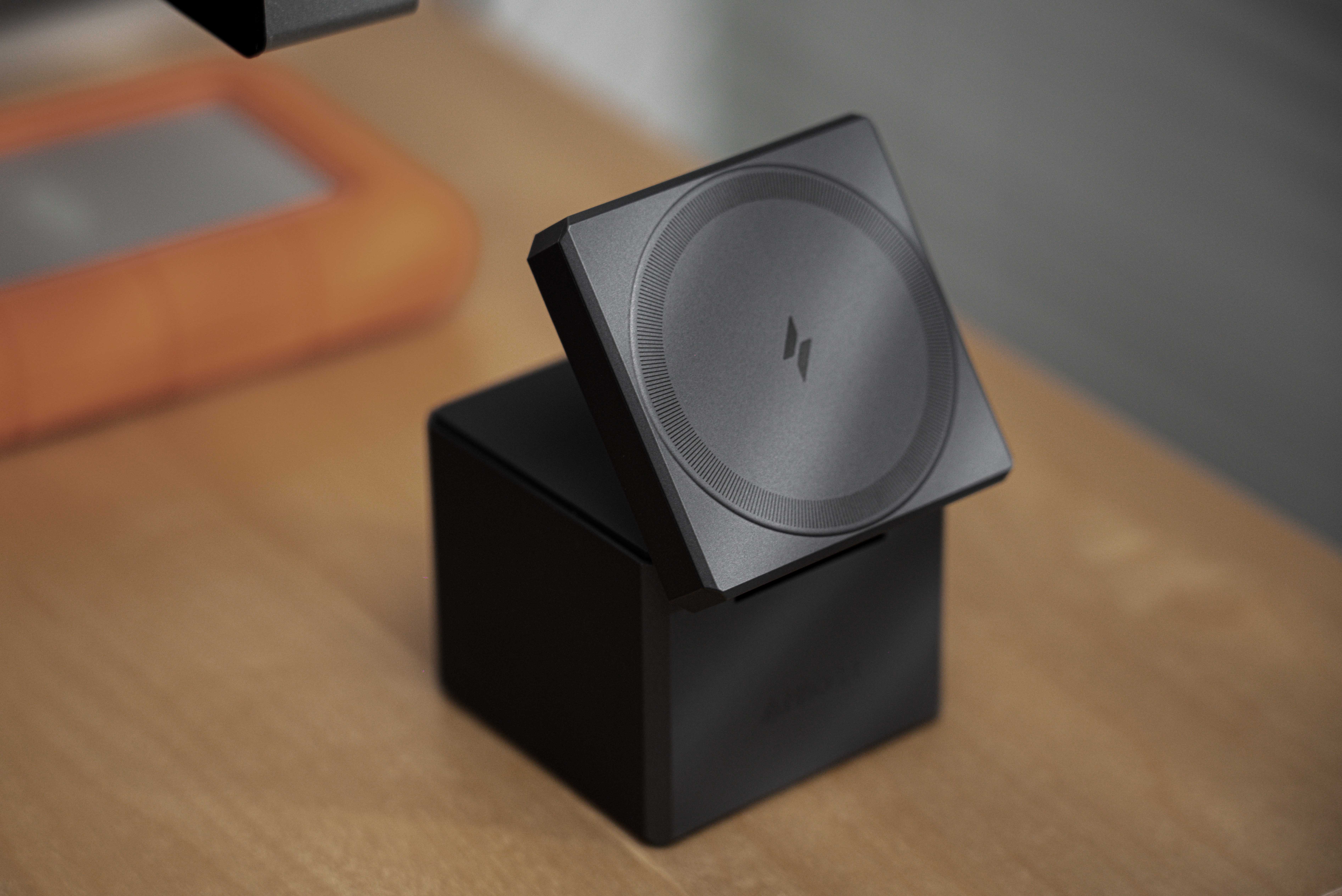 anker20w折叠头快充评测,anker充电头3代