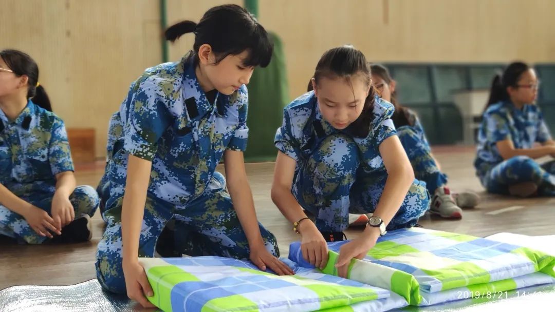 南京实验国际学校,遇见合适的你