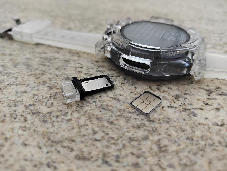 didoY039智能电话手表｜是孩子的守护者，更是孩子学习的小帮手