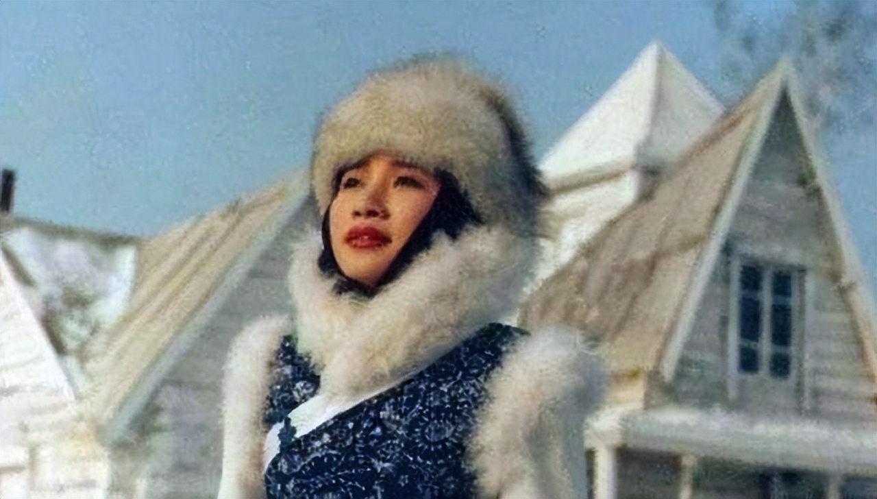 出家的李娜今年多少岁,李娜出家前的心酸