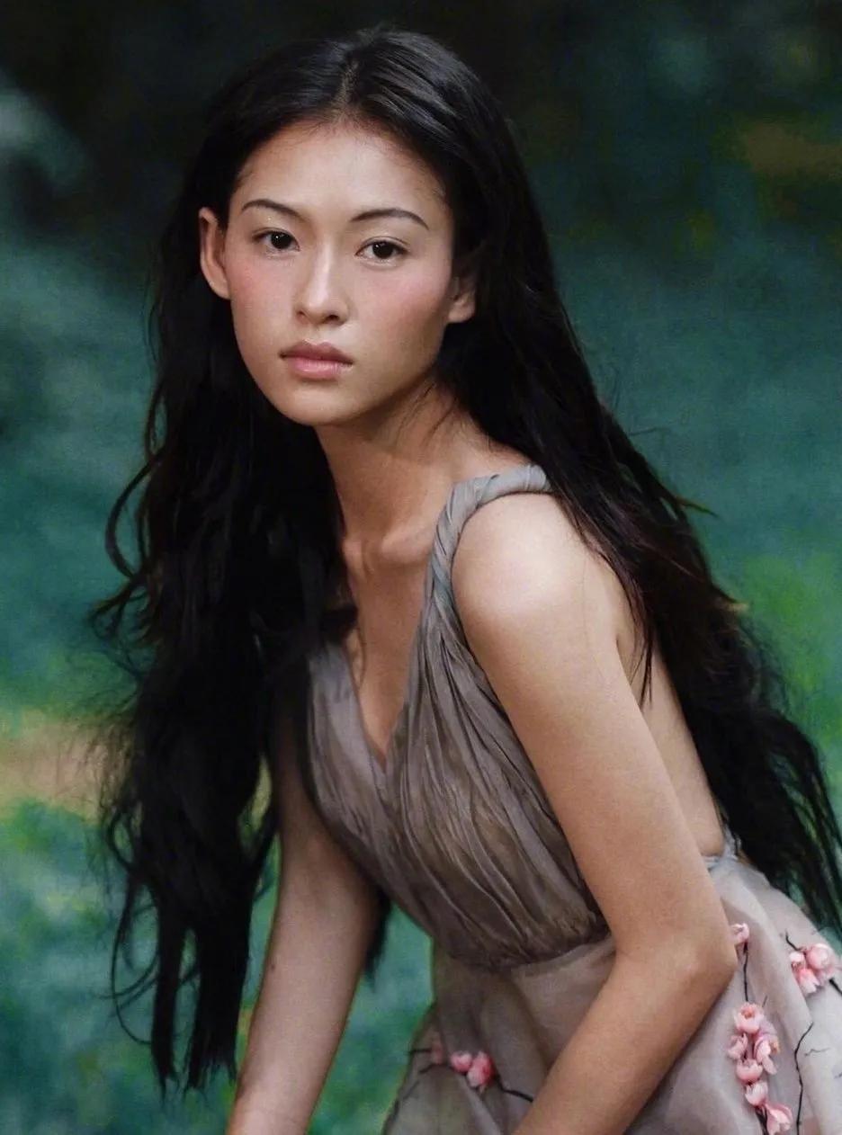 新手入门级5分钟速成画眉毛教程,怎么样画出最好看的眉毛又简单