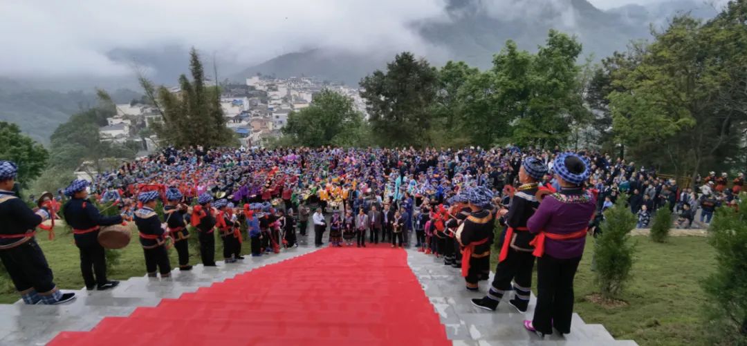 黔西南兴义布依族风情,黔西南晴隆布依族有几种服饰