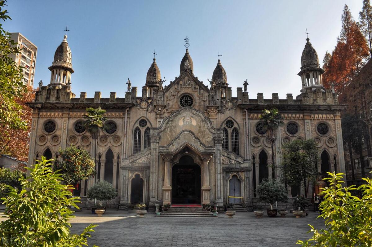 武汉免费景点有哪些,武汉免费的景点推荐