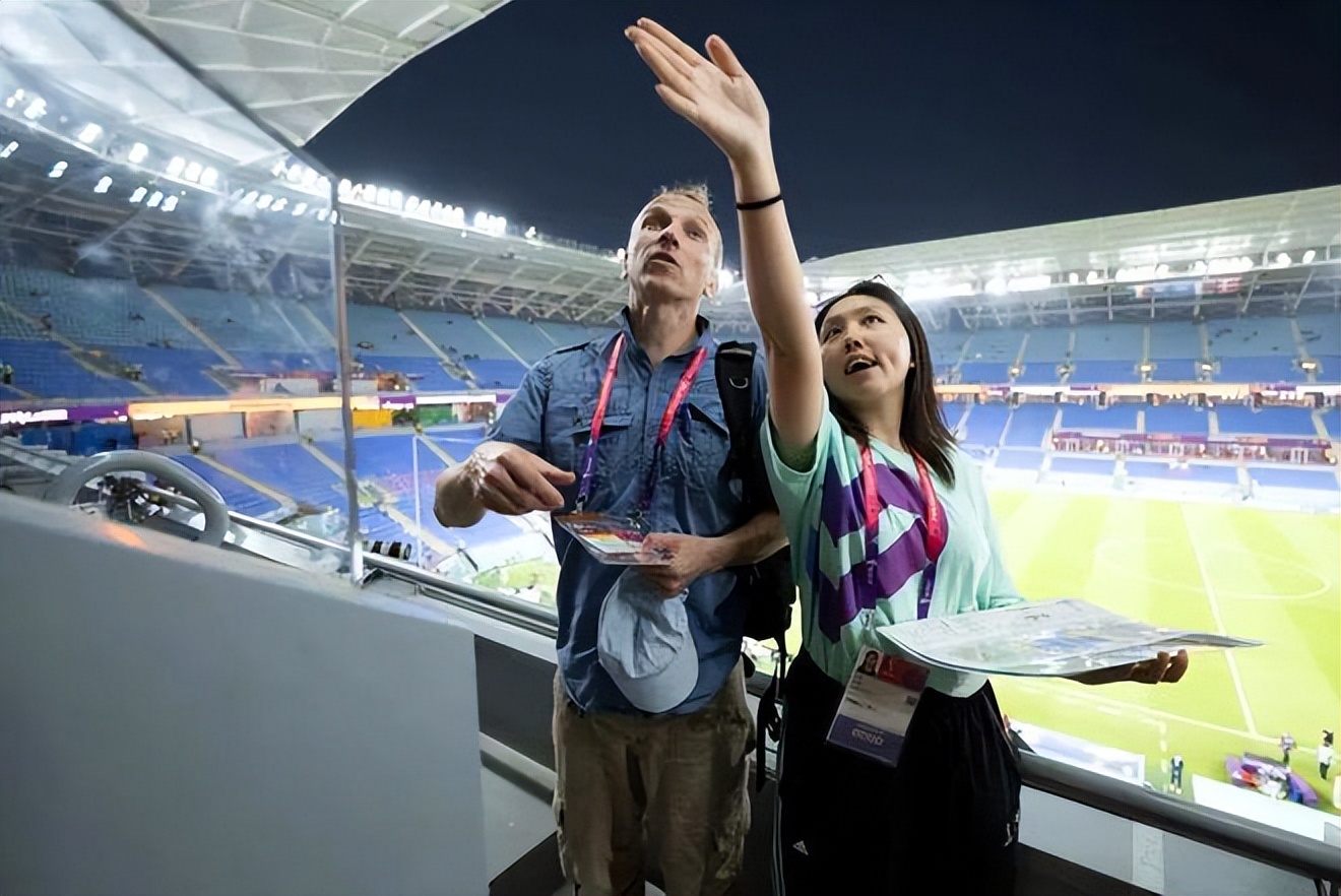 卡塔尔世界杯最大的赢家,卡塔尔世界杯最大的赢家是谁