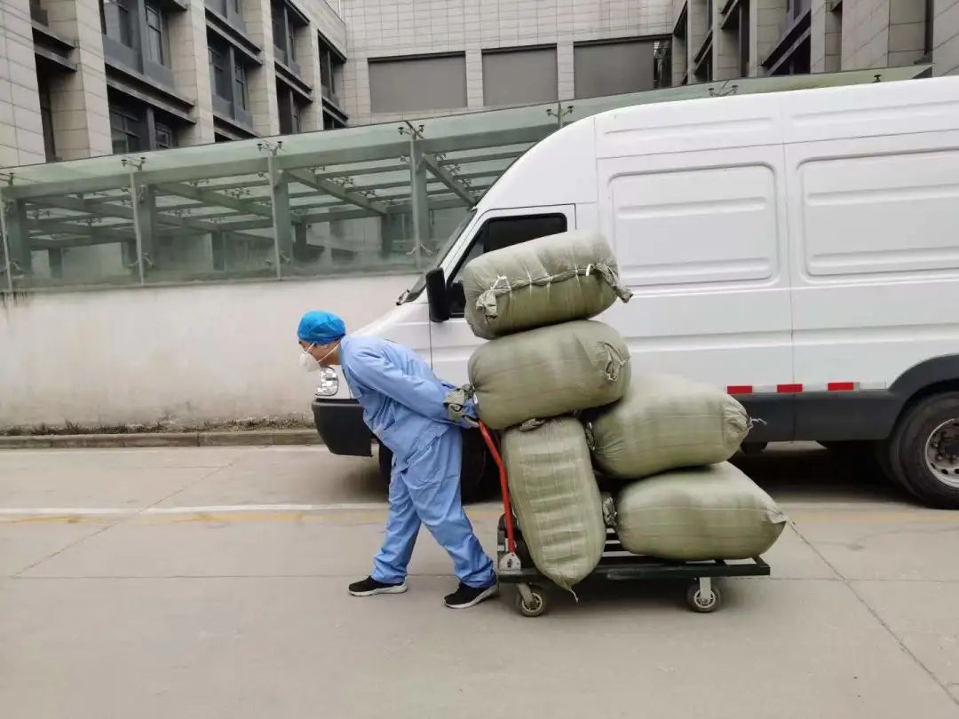 古都名苑抗疫诗歌选登