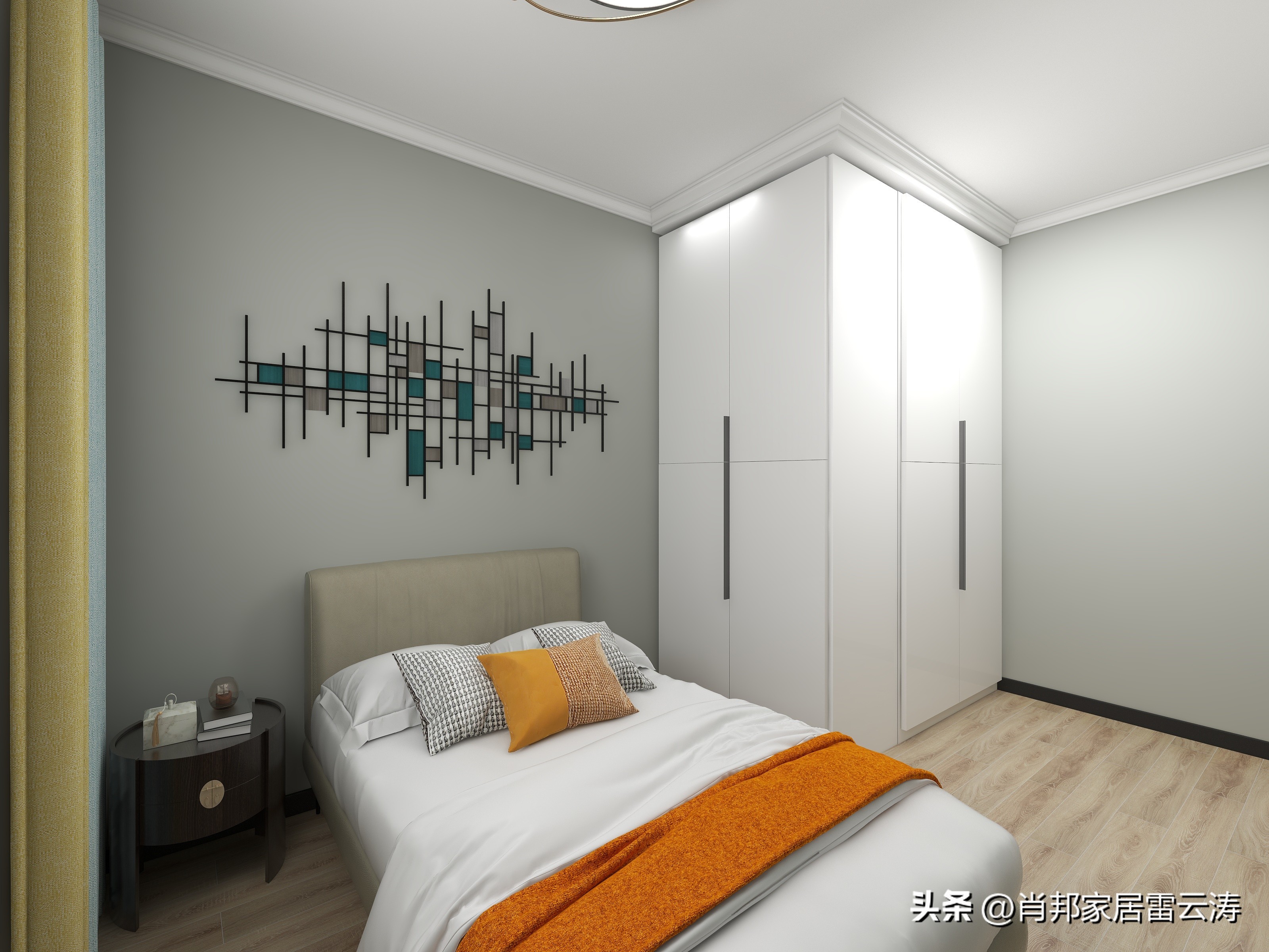 餐厅装修，建议“5不装”，不是执拗，体验过就知道多爽了