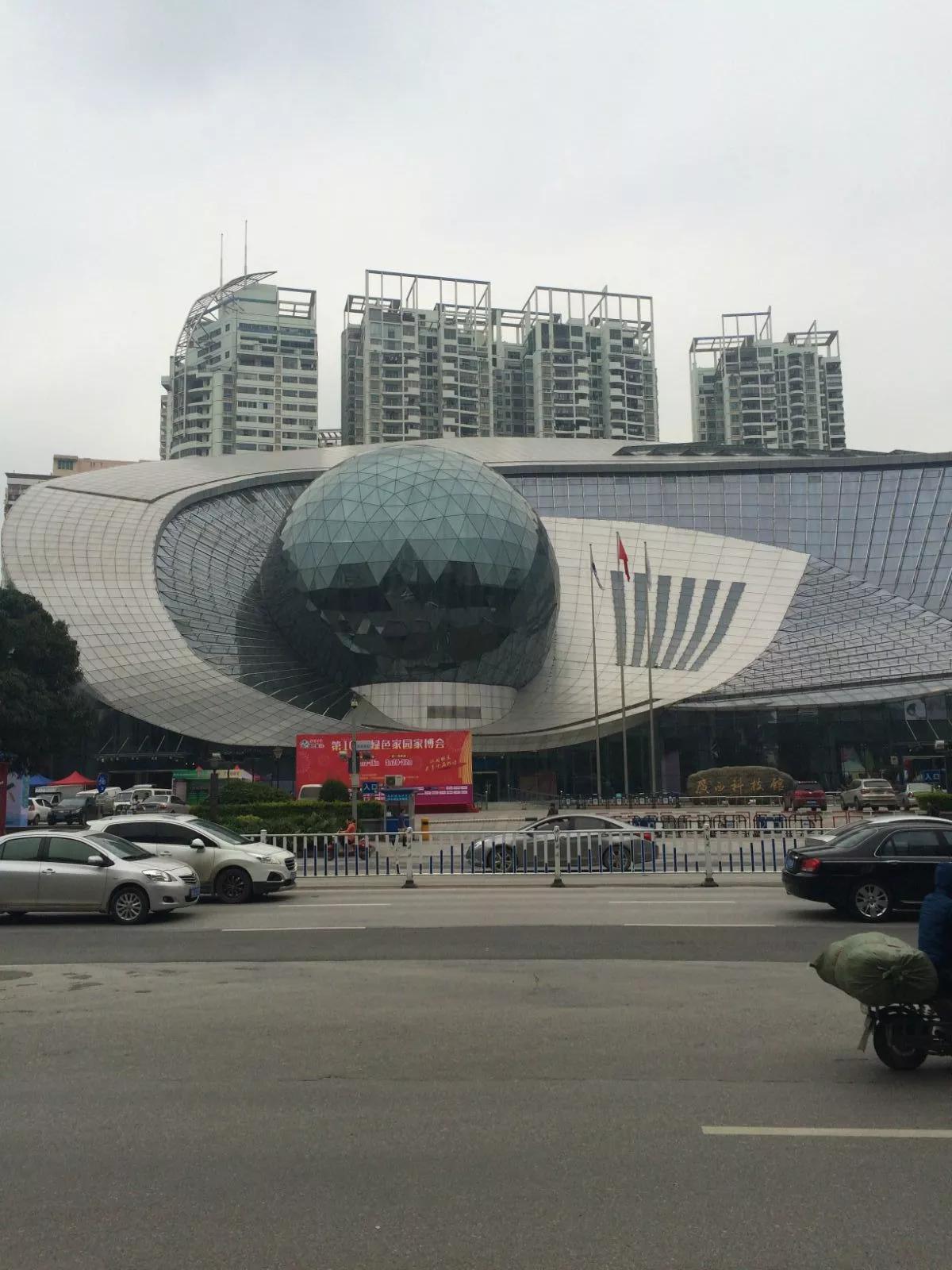 广西南宁是最好的吗,南宁好市多