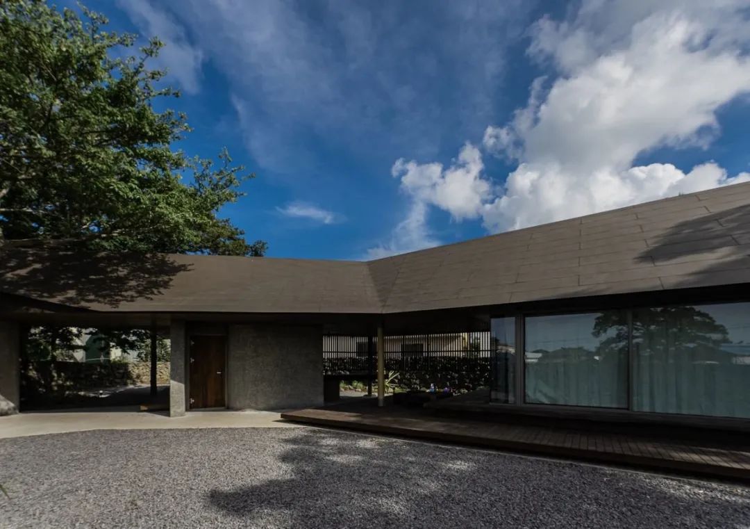 古朴民宿,舒适的归园