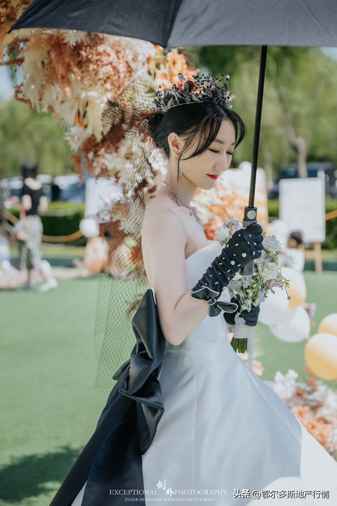 杰欣婚礼回顾|爱的里程碑