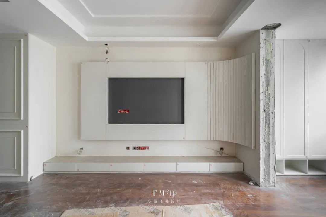 也就是打打柜子，全屋定制价格那么高，为什么还有很多业主会选？