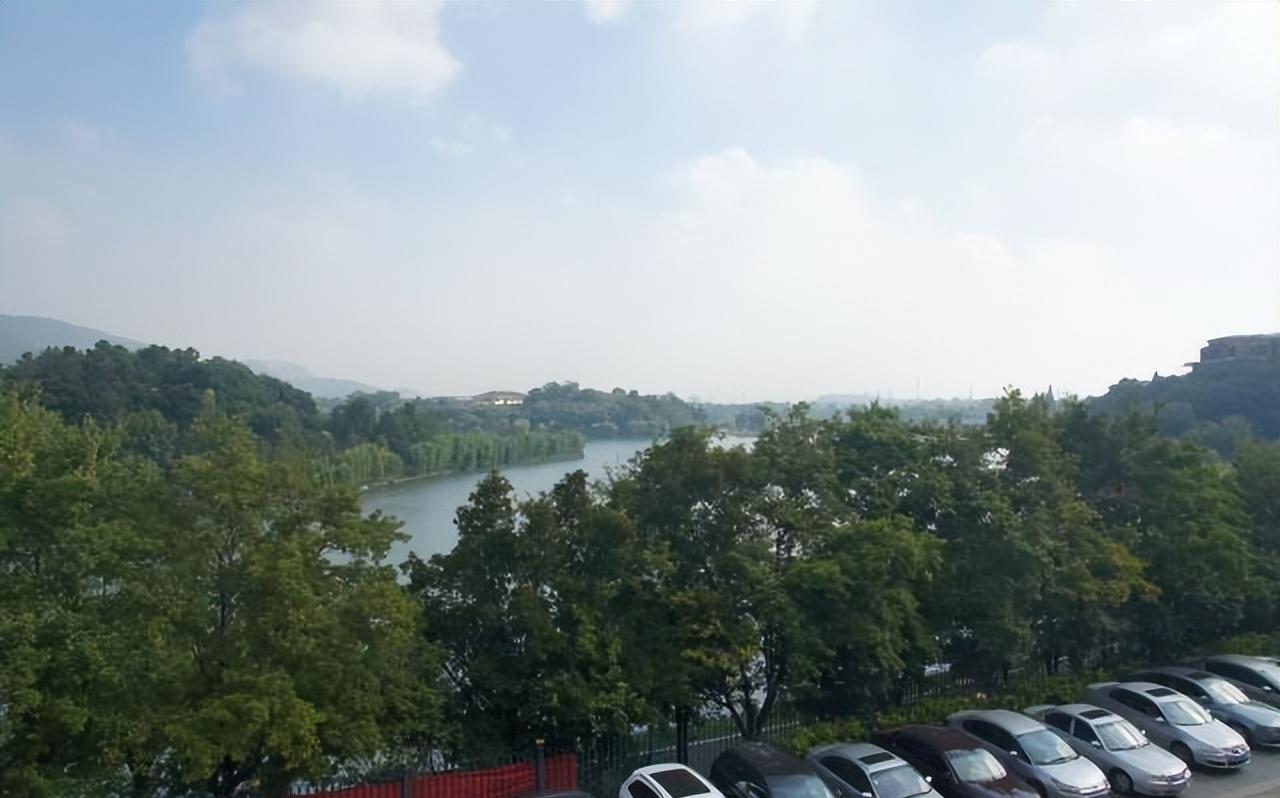 南京珍珠泉风景区的水上世界,南京珍珠泉风景区门票多少钱