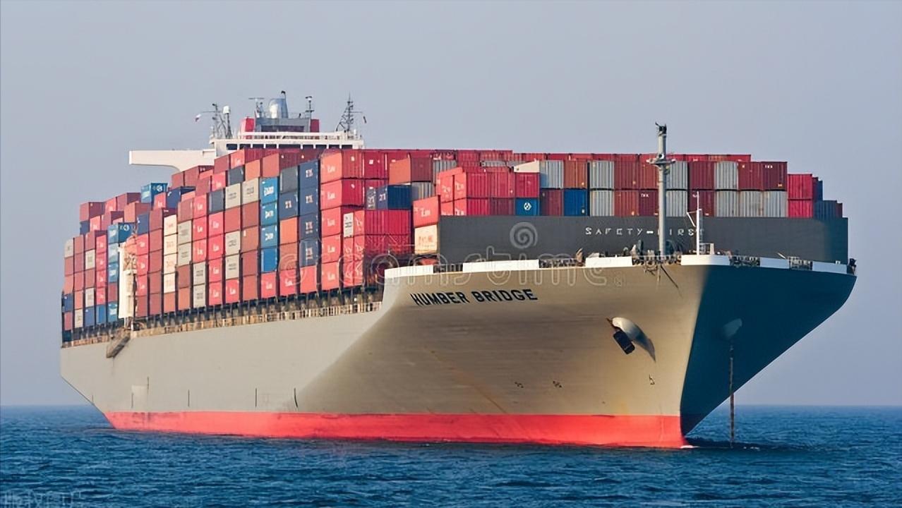 中国造船业登顶世界第一，法国成了老客户，订单连美国也抢不走