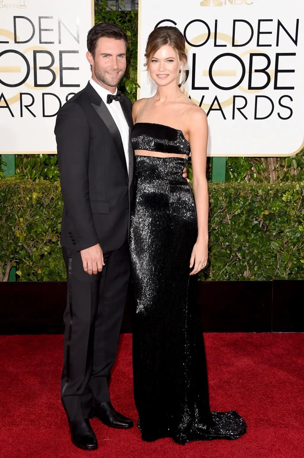 好莱坞模范丈夫被爆大瓜？！出轨99年模特，给孩子取小三的名字…