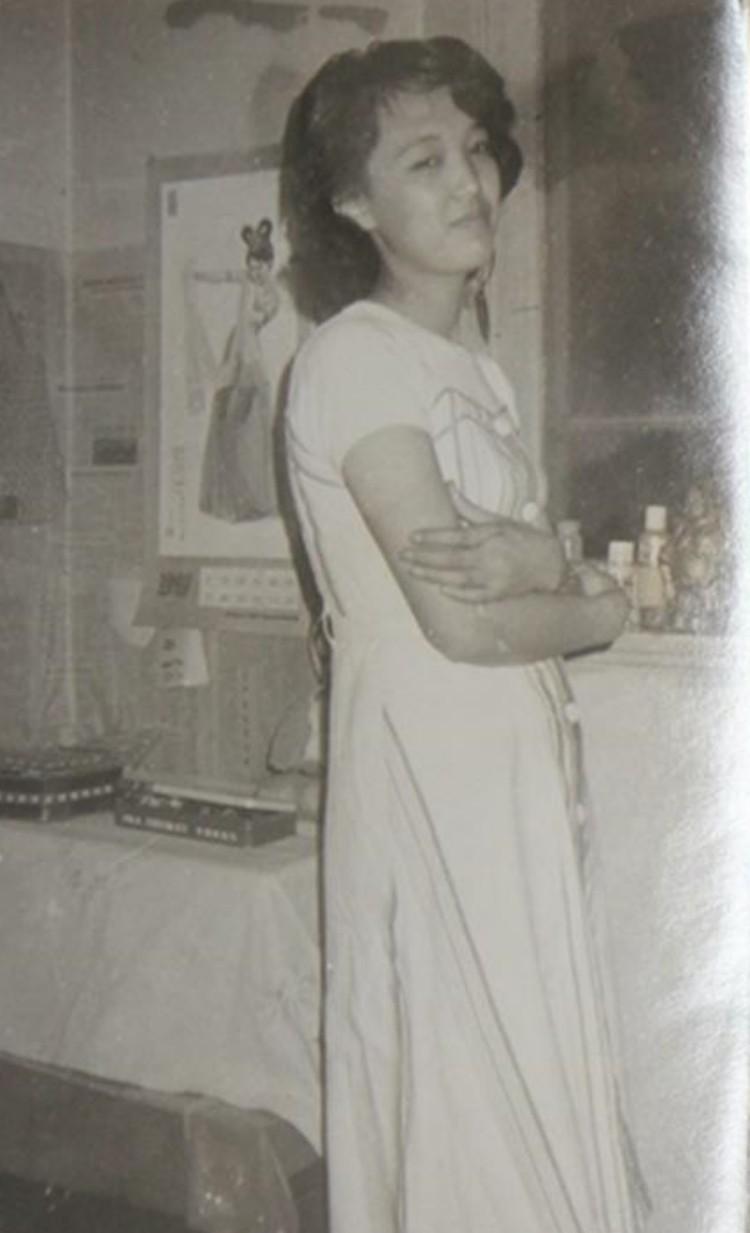 80年代“聚众淫乱”大案:女子与130多人发生关系,最后被判死刑