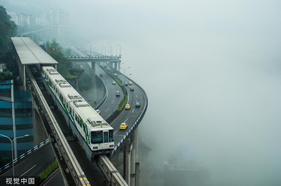 重庆为什么这么多悬疑剧,重庆有多适合拍悬疑剧