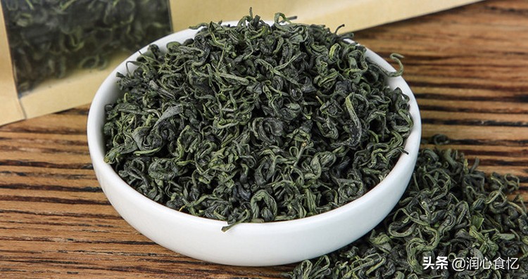 贵州最好的四大名茶,深度剖析贵州茶