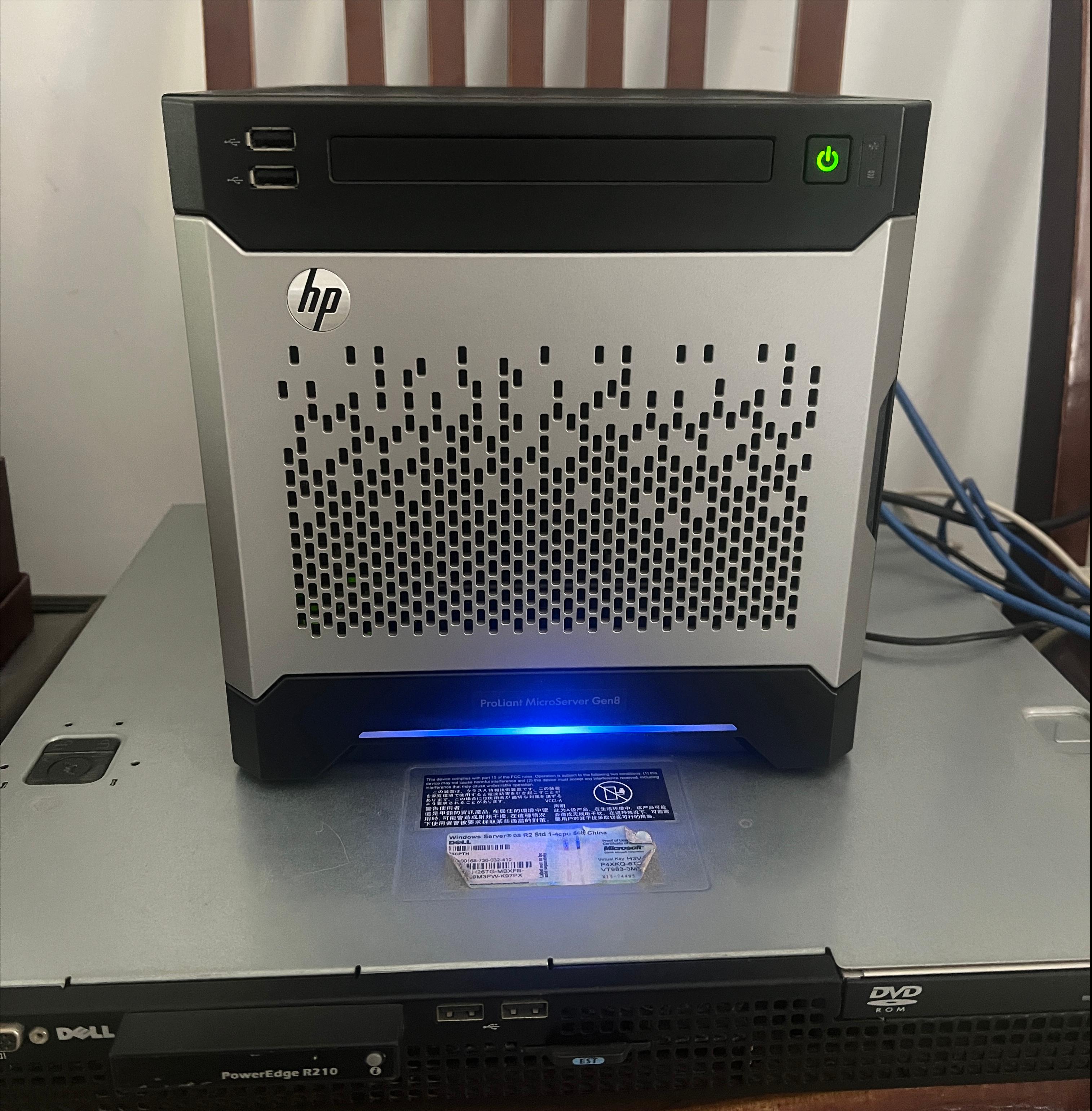 esxi虚拟化群晖安装教程,esxi给群晖nas扩容