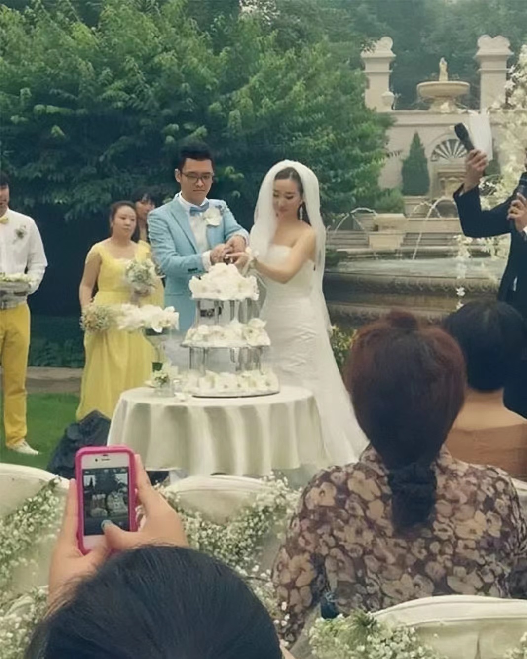 宋喆被曝已出狱应该再判几年,宋喆出狱了吗现在怎么样