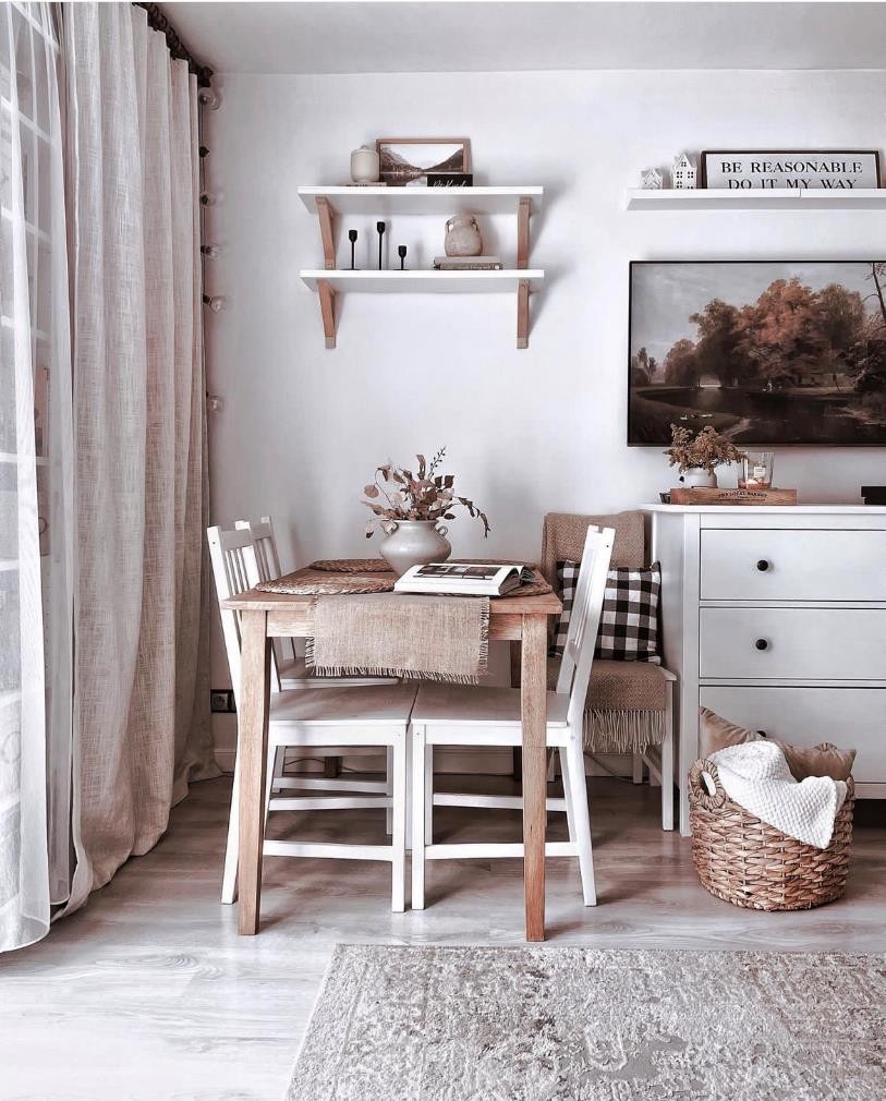 波兰咖啡屋,波兰咖啡馆式的家装风格