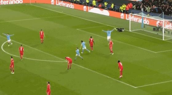 曼城3:0吊打阿森纳,曼城3比0拜仁瓜帅