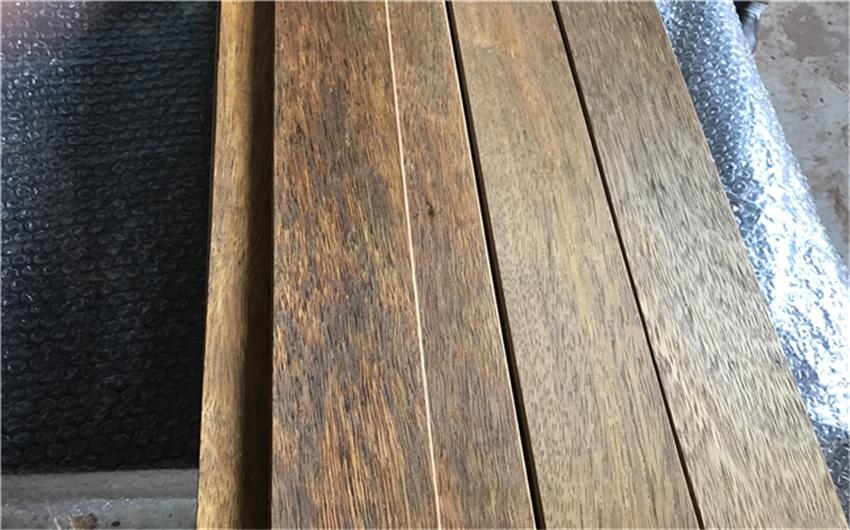 连云港印尼菠萝格防腐木,通辽正宗印尼菠萝格防腐木