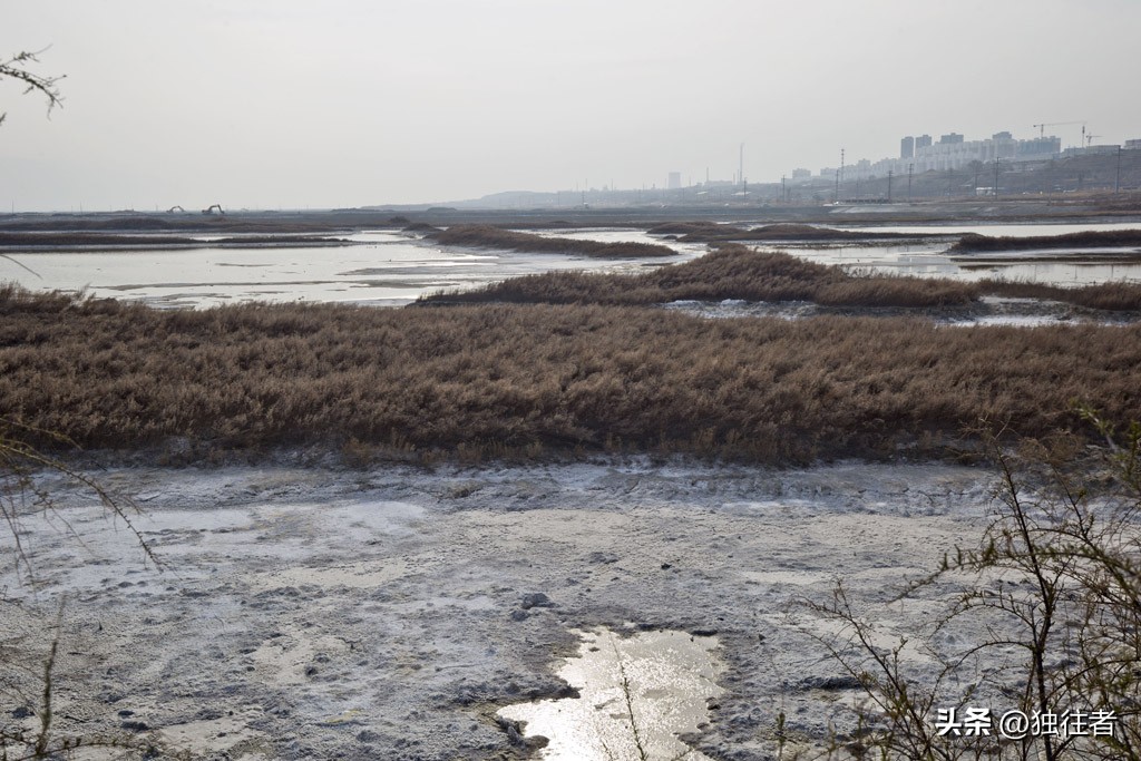 山西运城为中国做了多少贡献,运城盐湖死海历史文化