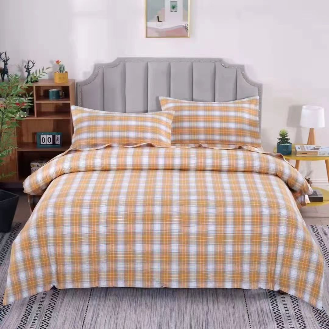 老一辈都喜欢的老粗布,网上卖的老粗布是真的吗