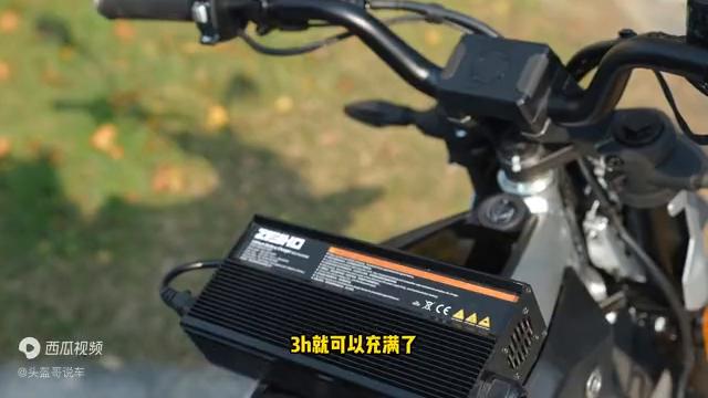 能上牌跑得最快的电动车摩托车,能上路的电动车哪款最好