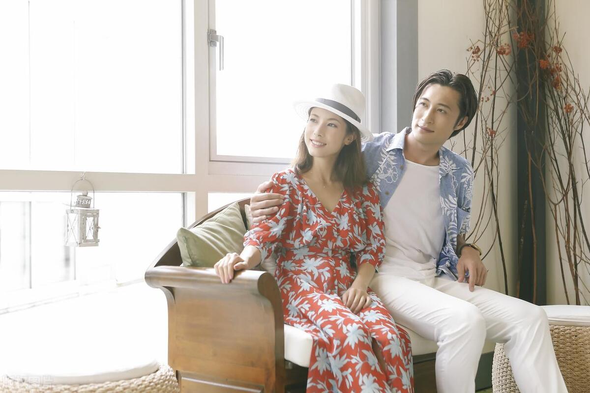 45岁的男人对情人到底是什么心态,46岁的男人对情人到底是什么心态