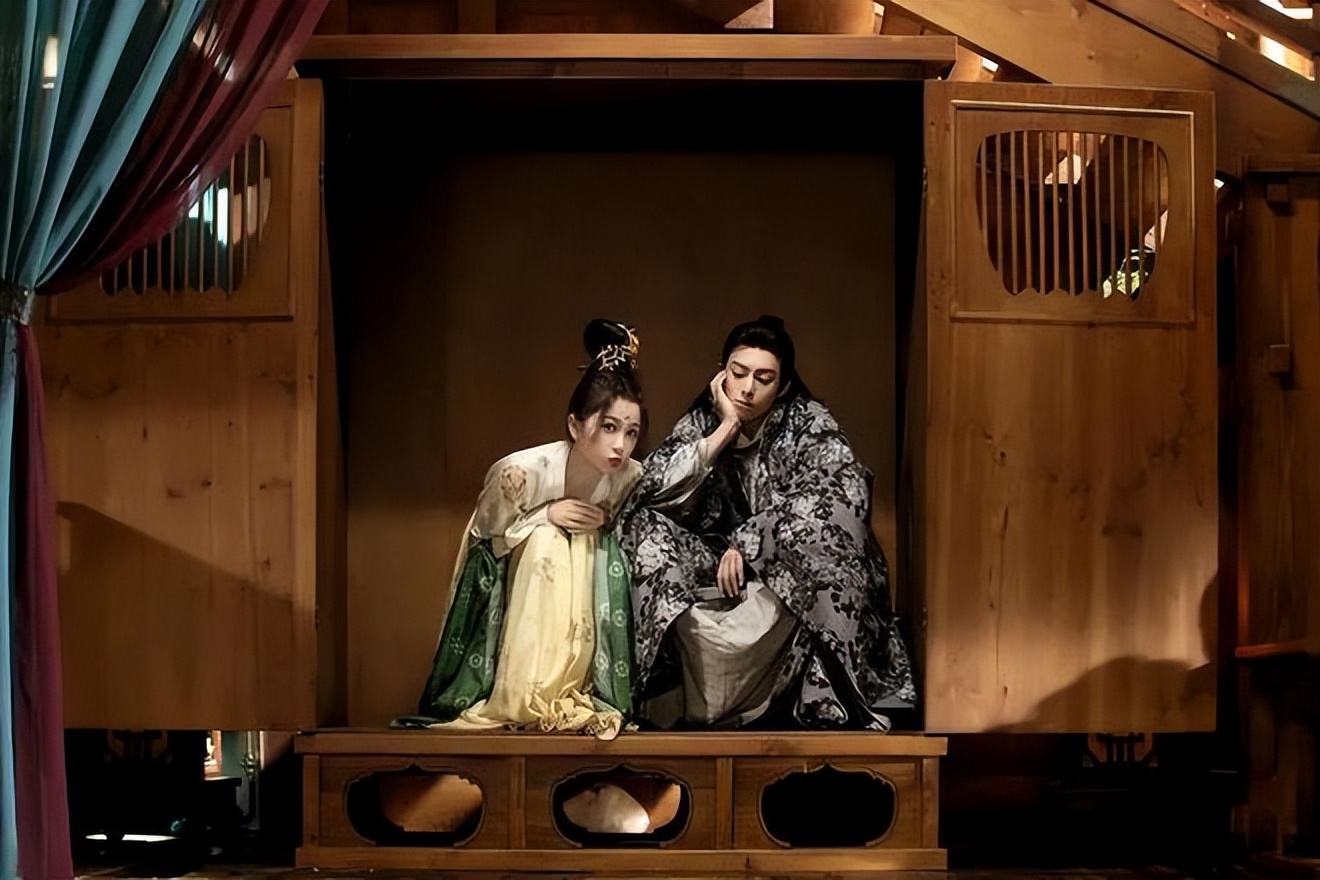 苍兰诀爆火的原因,苍兰诀大结局泪崩