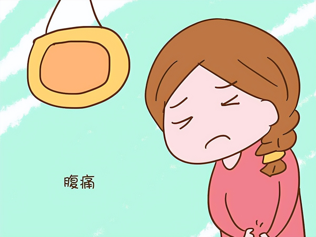 快来对照下卵巢囊肿的这些危害你有几个？出现两个，你就要重视了