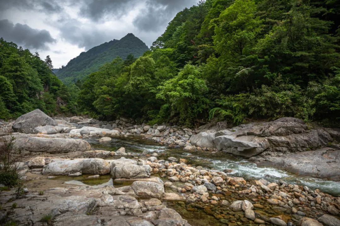 汉中旅游攻略两天一夜品汉中美食,汉中市旅游攻略亲子游