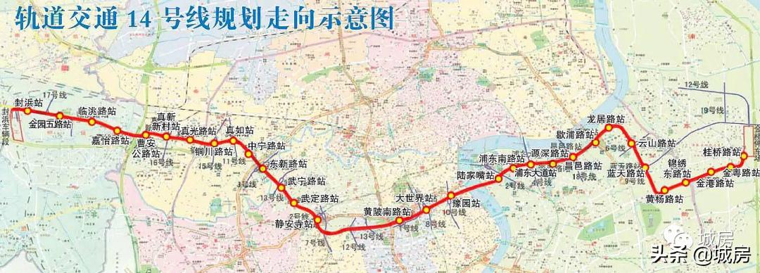 深度分析中环板块,买中环还是外环好