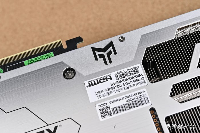 低调实用中塔——ROGZ690HERO+影驰4070Ti+银欣FARAB2装机展示