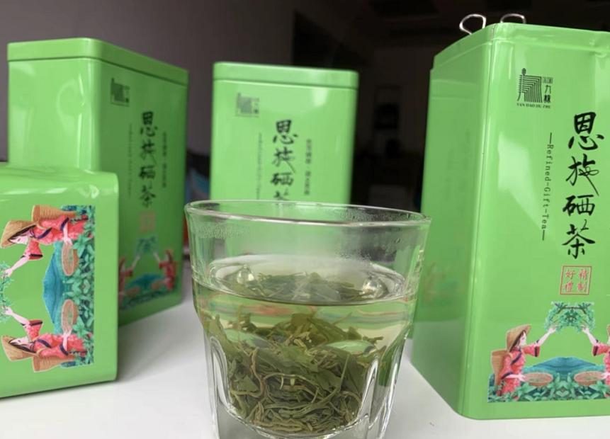 45岁河南大哥以身试茶，一喝就是15年！最终解开3个茶叶“谣言”