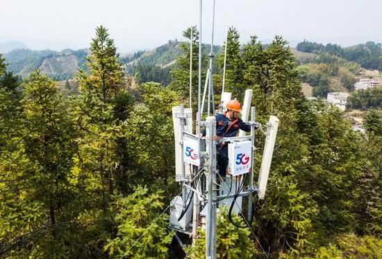 5g真正的网速有多快,最快的5g网速是多少