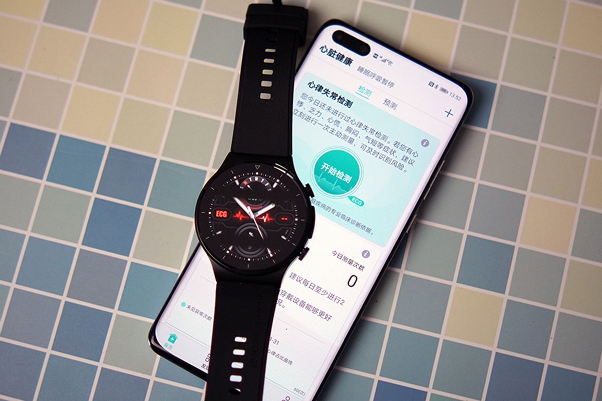 华为大屏智能手表,华为性价比高的手表带车钥匙