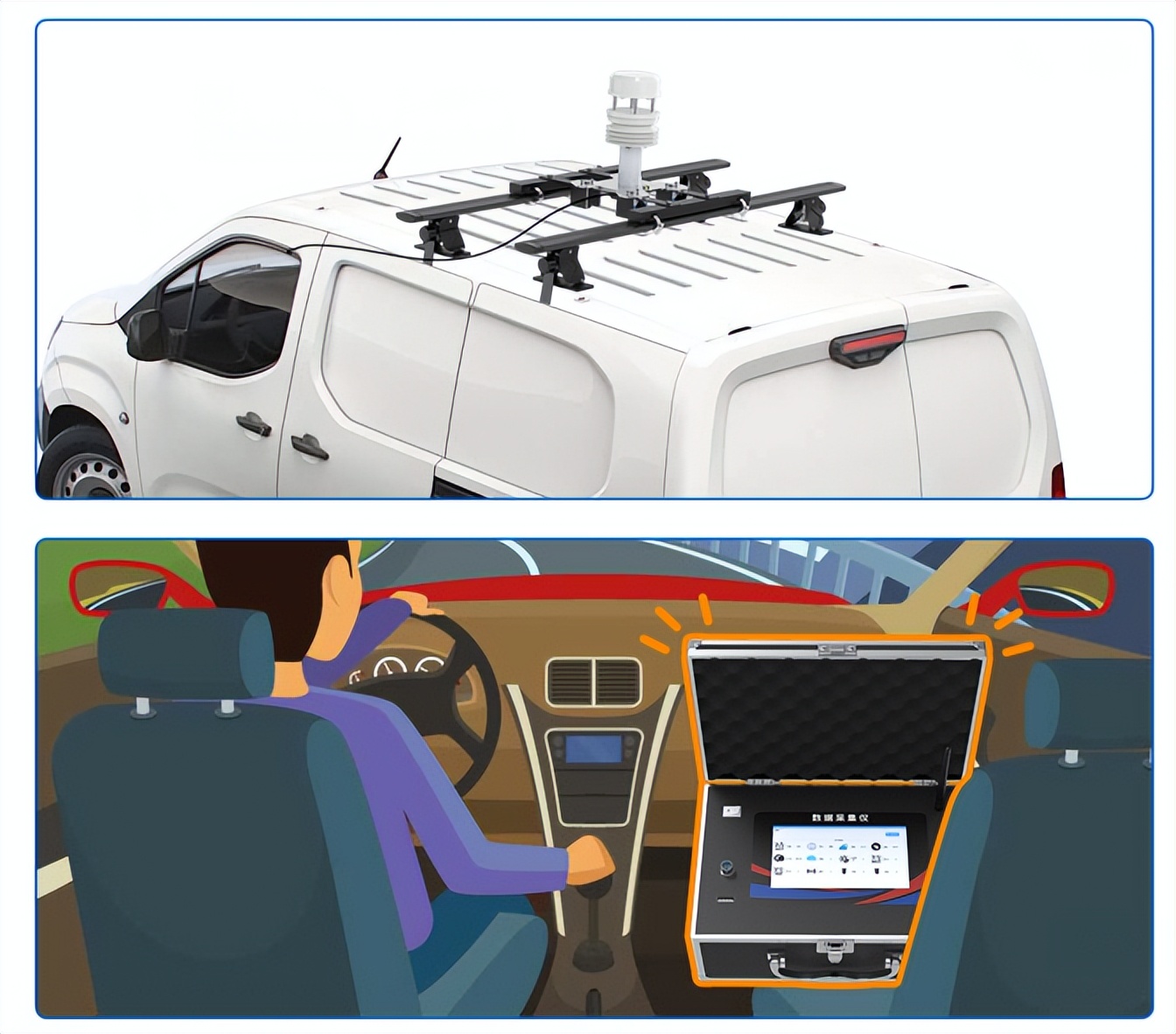 人工气象站和自动气象站的区别,自动气象站和传统气象站的区别