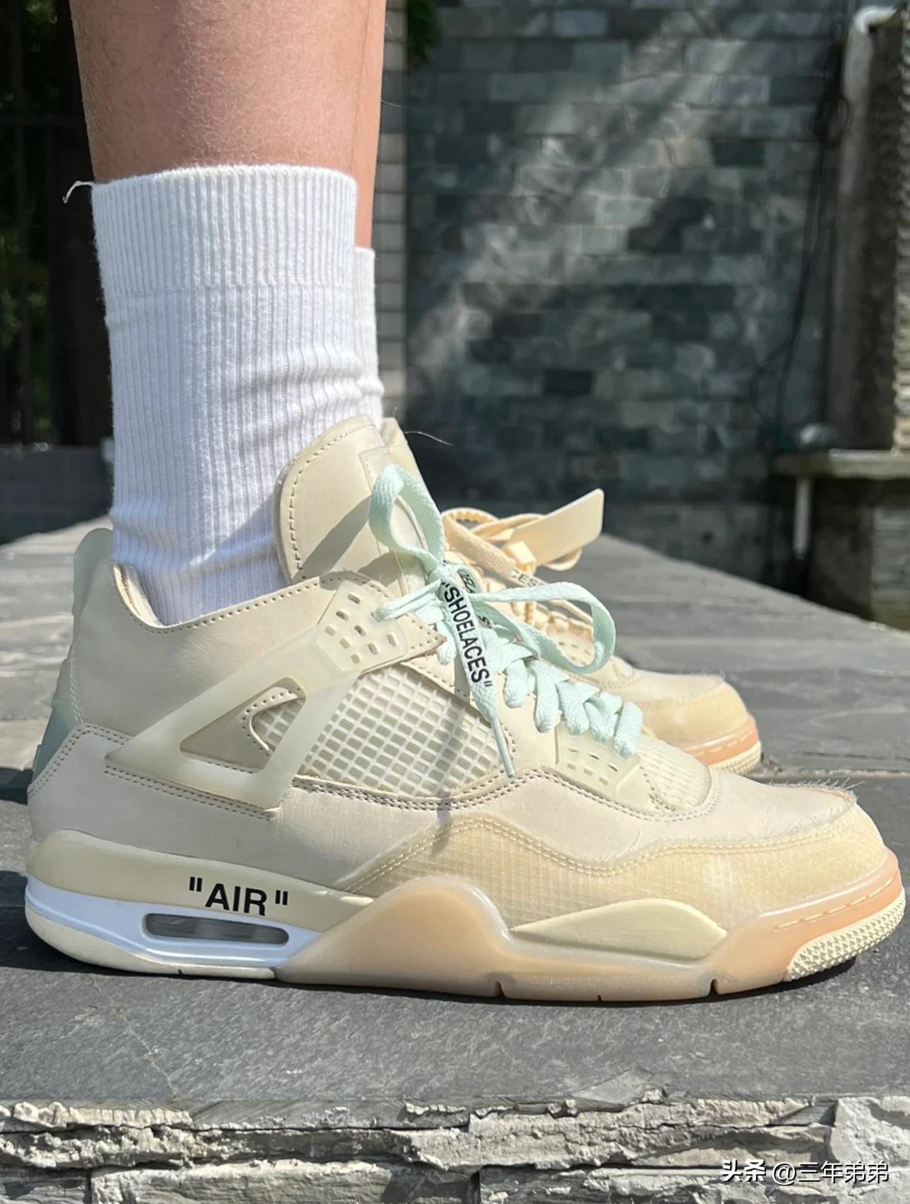 球鞋分享5双百搭,球鞋aj4推荐图片