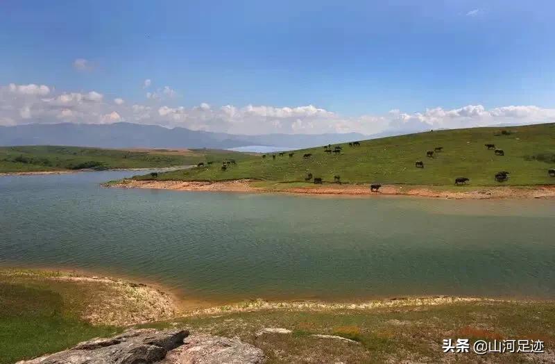 安徽淮河分界线的城市,安徽北中南的分界线淮河长江