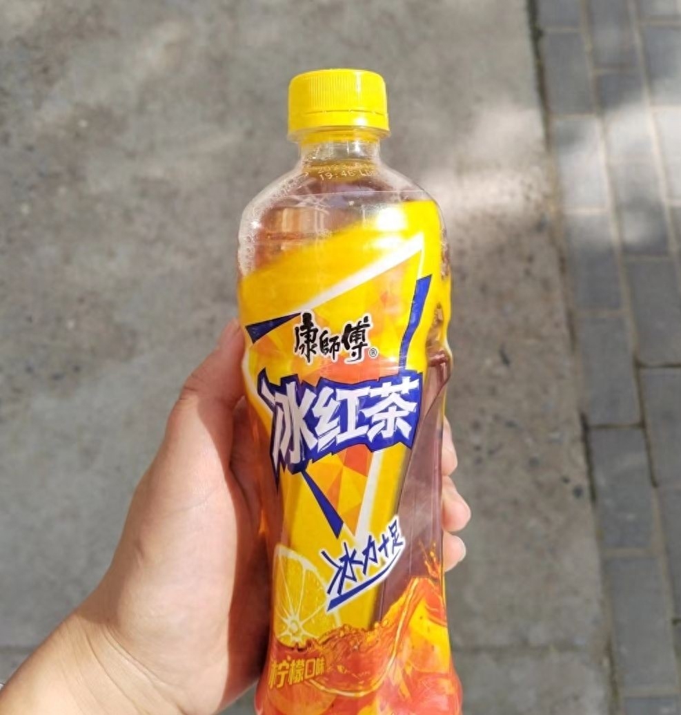 康师傅冰红茶为何越来越少,康师傅和统一冰红茶的功效与作用